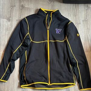 Under Armour Washington Huskies Men's Jacket